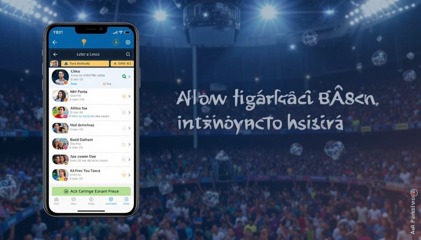 Baixe o App da l6bet