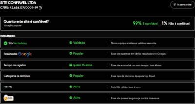 Site verificado e verdadeiro:l6betapp.com.br