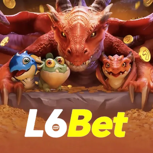 l6bet.com logo